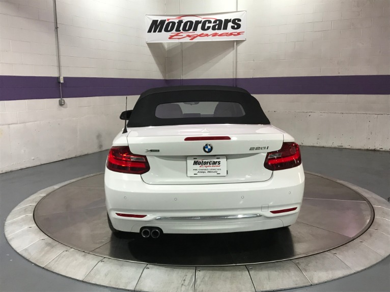 Used-2016-BMW-2-Series-228i-xDrive-Convertible-AWD
