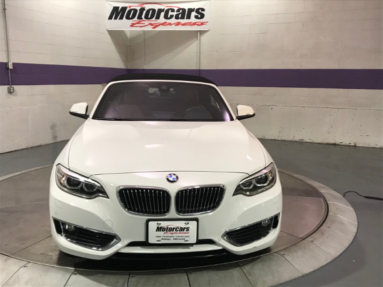 Used-2016-BMW-2-Series-228i-xDrive-Convertible-AWD