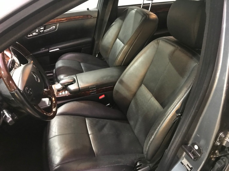 Used-2007-Mercedes-Benz-S-Class-S-550