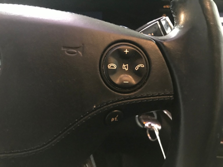 Used-2007-Mercedes-Benz-S-Class-S-550