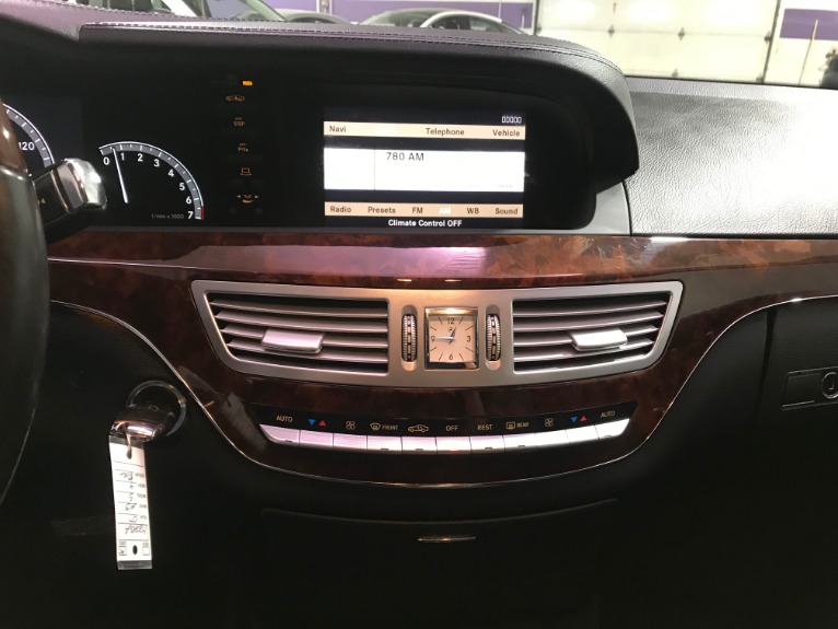 Used-2007-Mercedes-Benz-S-Class-S-550