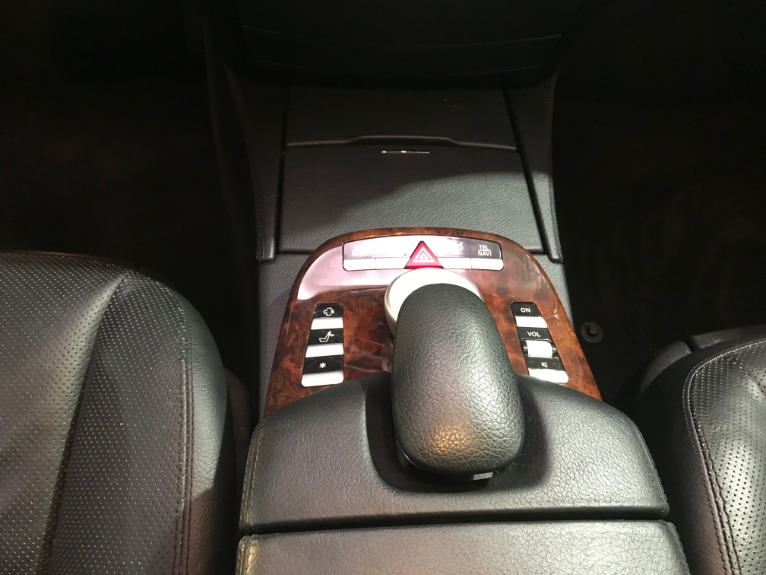 Used-2007-Mercedes-Benz-S-Class-S-550