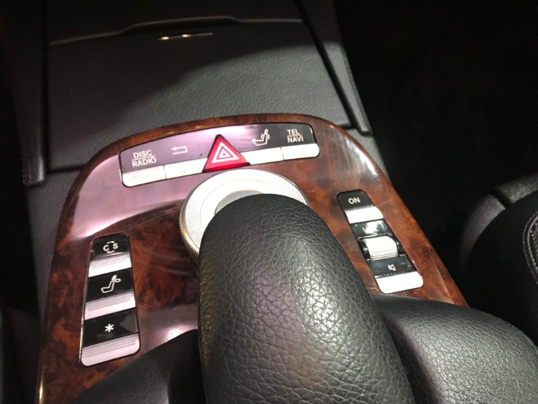 Used-2007-Mercedes-Benz-S-Class-S-550