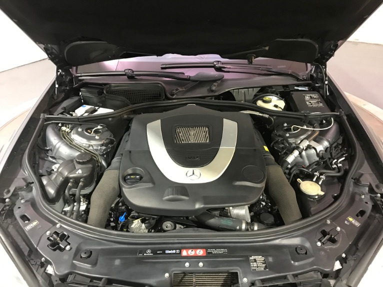 Used-2007-Mercedes-Benz-S-Class-S-550