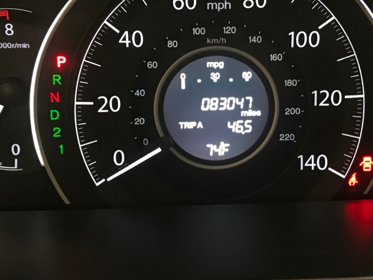 Used-2013-Honda-CR-V-EX
