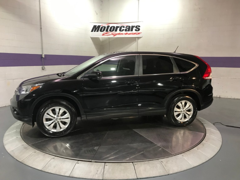 Used-2013-Honda-CR-V-EX