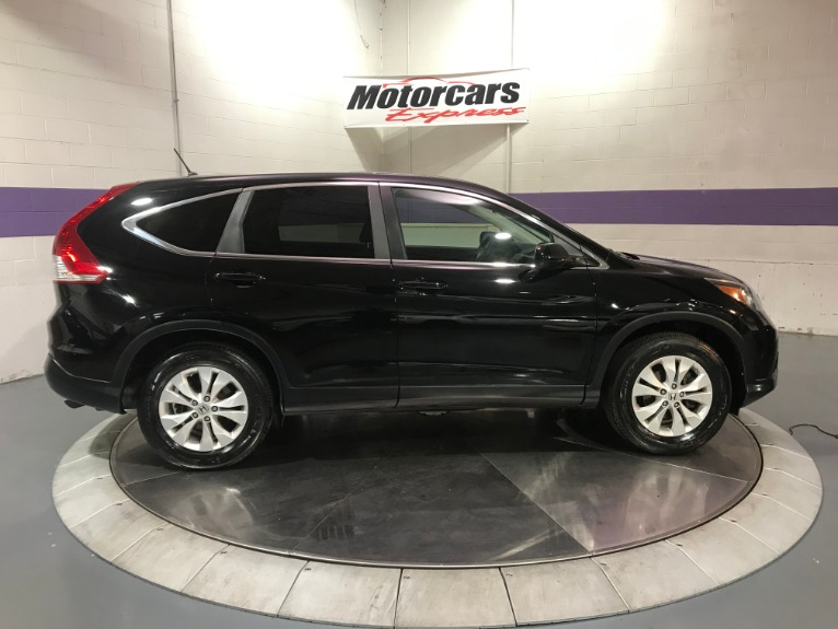 Used-2013-Honda-CR-V-EX