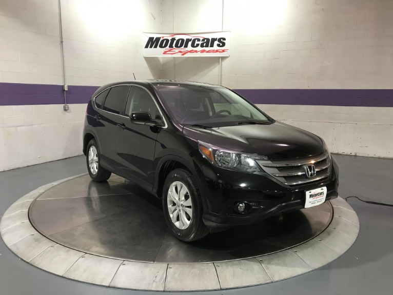 Used-2013-Honda-CR-V-EX