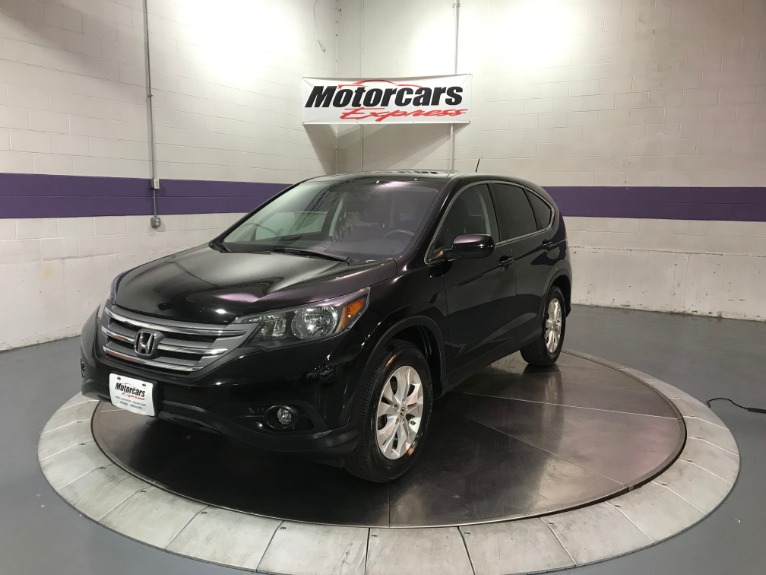 Used-2013-Honda-CR-V-EX