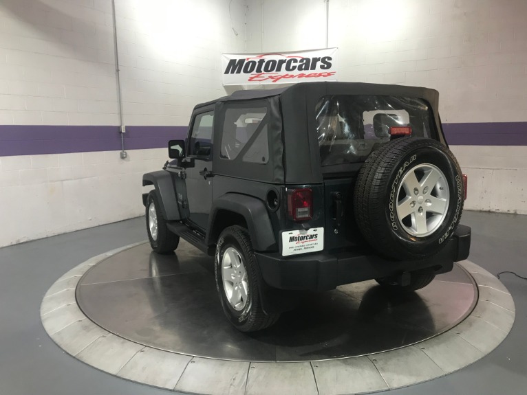 Used-2008-Jeep-Wrangler-X