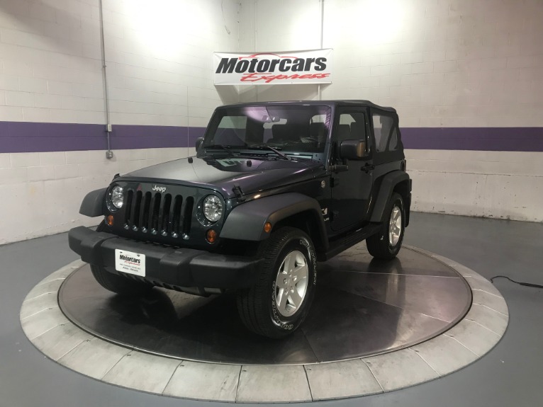 Used-2008-Jeep-Wrangler-X