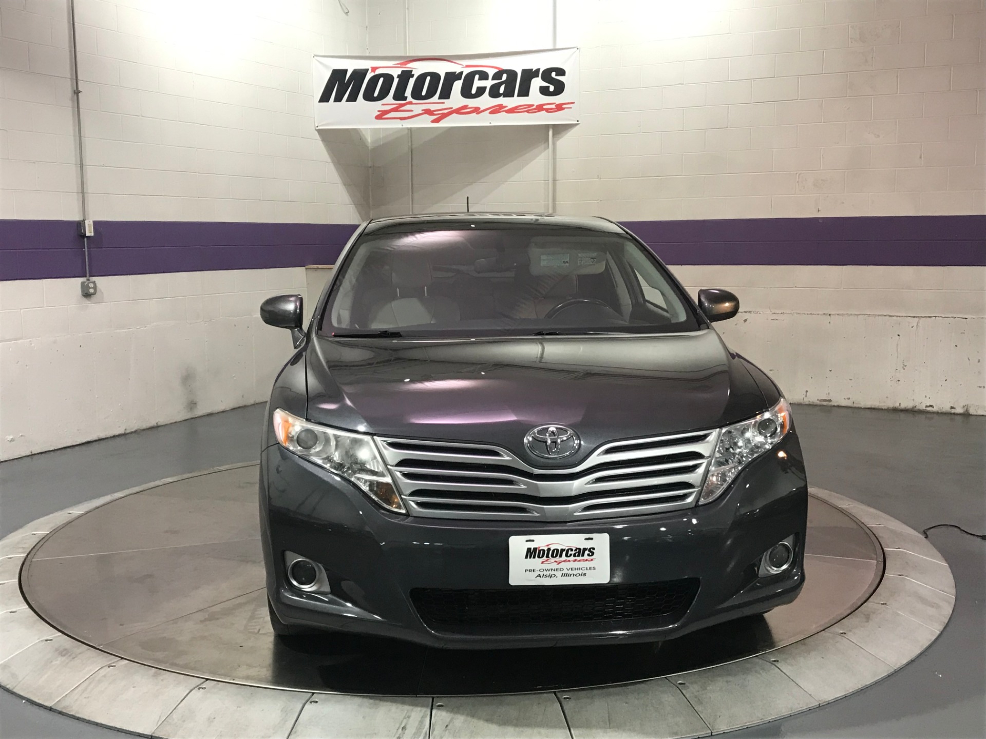 Used-2010-Toyota-Venza-AWD-V6