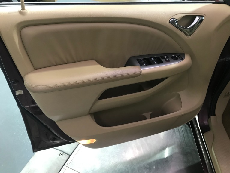 Used-2008-Honda-Odyssey-EX-L-w/DVD