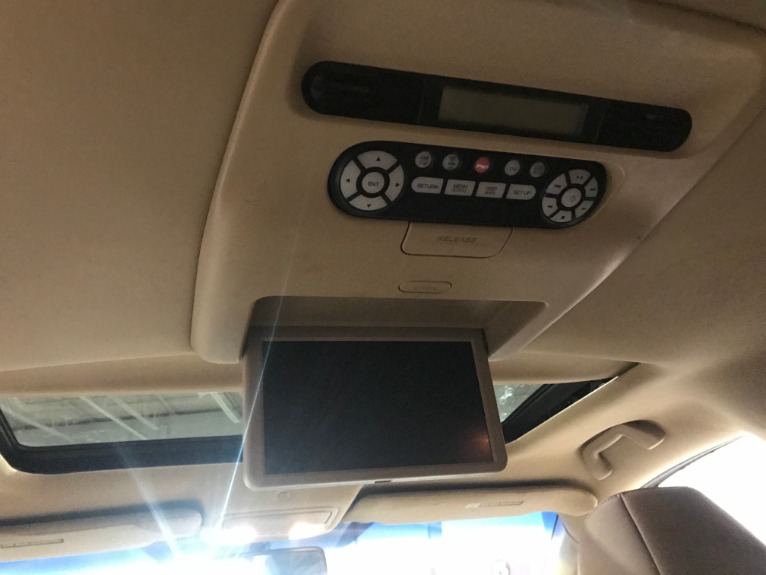 Used-2008-Honda-Odyssey-EX-L-w/DVD