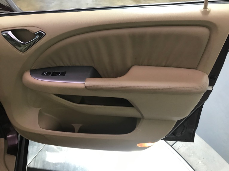 Used-2008-Honda-Odyssey-EX-L-w/DVD