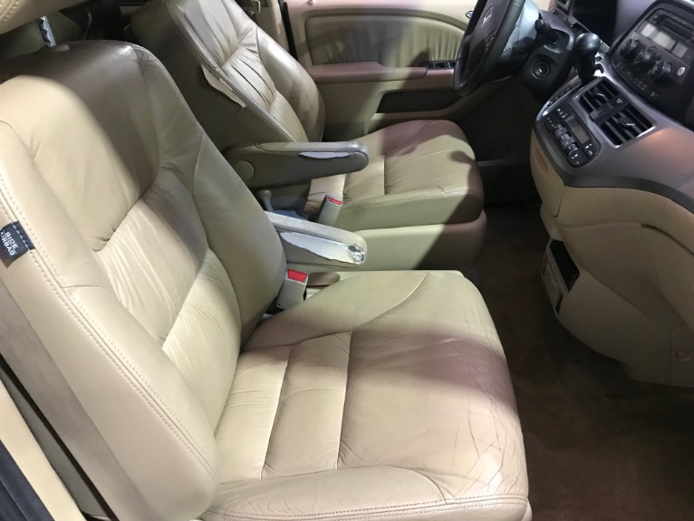 Used-2008-Honda-Odyssey-EX-L-w/DVD