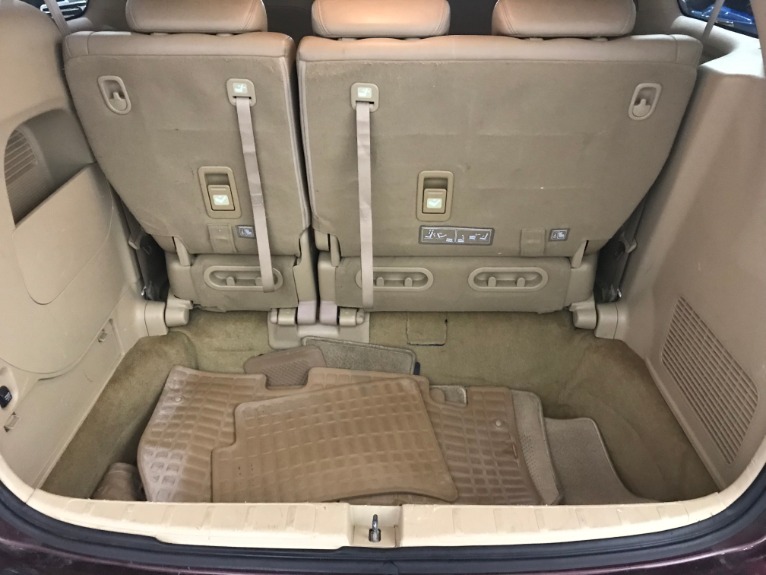 Used-2008-Honda-Odyssey-EX-L-w/DVD