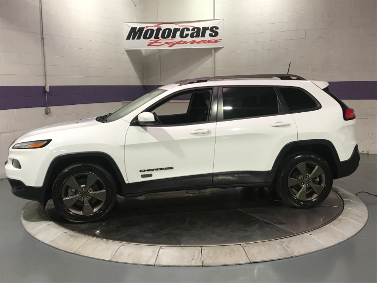 Used-2016-Jeep-Cherokee-Latitude-75th-Anniversary
