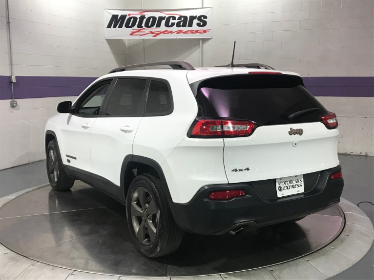 Used-2016-Jeep-Cherokee-Latitude-75th-Anniversary