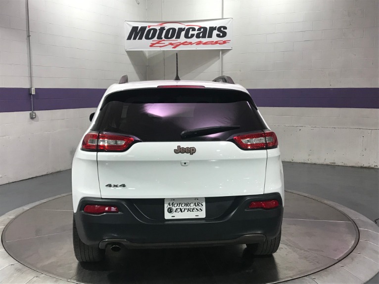 Used-2016-Jeep-Cherokee-Latitude-75th-Anniversary