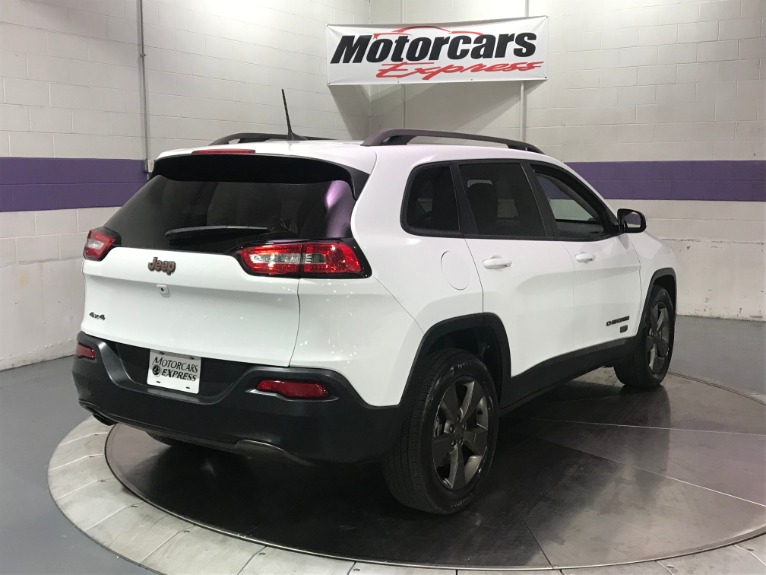 Used-2016-Jeep-Cherokee-Latitude-75th-Anniversary