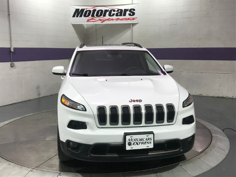 Used-2016-Jeep-Cherokee-Latitude-75th-Anniversary