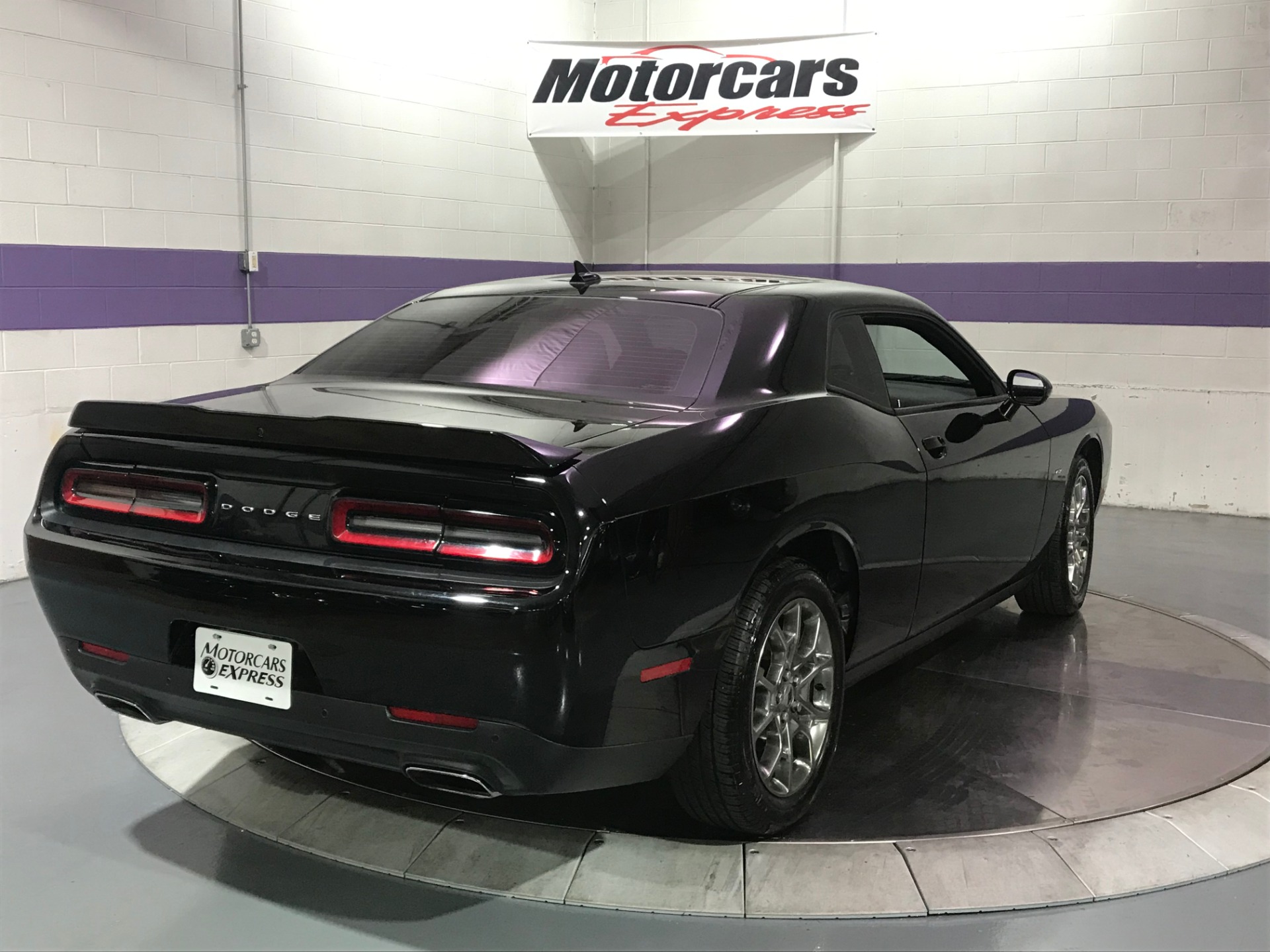 2017 Dodge Challenger AWD GT Stock 25101 for sale near Alsip, IL IL