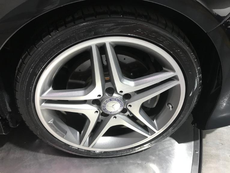 Used-2014-Mercedes-Benz-CLA-CLA-250