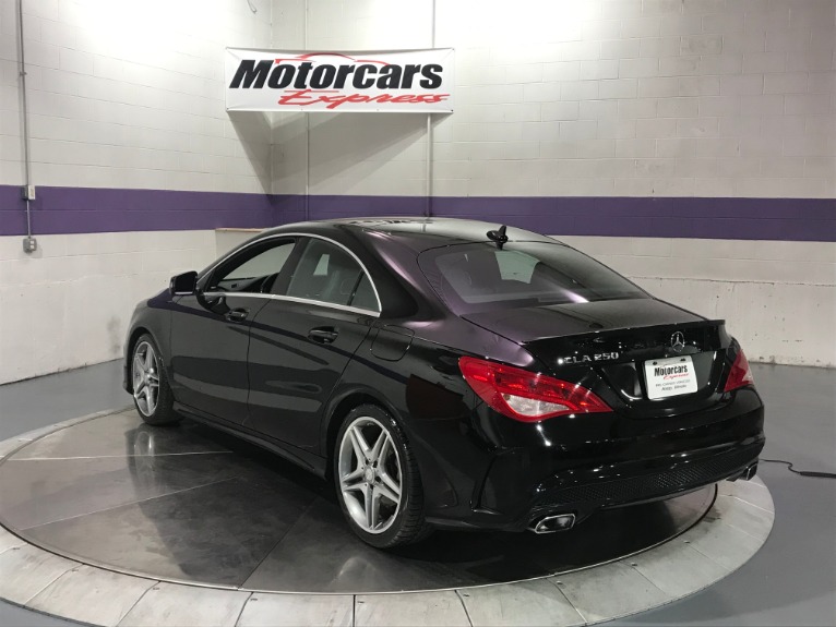 Used-2014-Mercedes-Benz-CLA-CLA-250