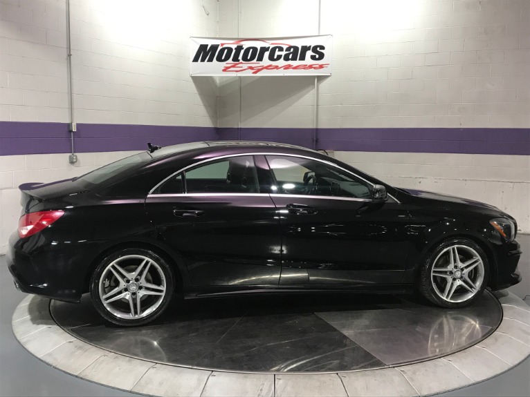 Used-2014-Mercedes-Benz-CLA-CLA-250