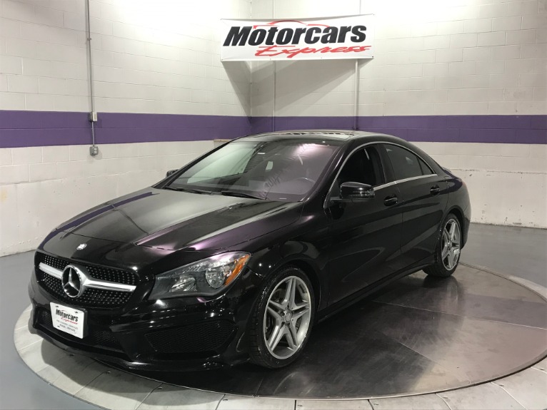 Used-2014-Mercedes-Benz-CLA-CLA-250