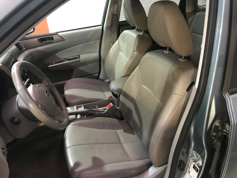 Used-2009-Subaru-Forester-25-X-Limited-AWD
