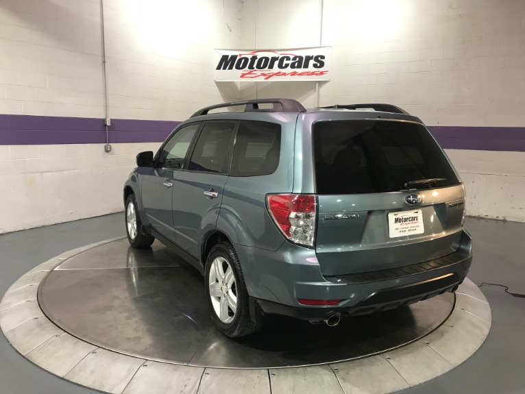 Used-2009-Subaru-Forester-25-X-Limited-AWD