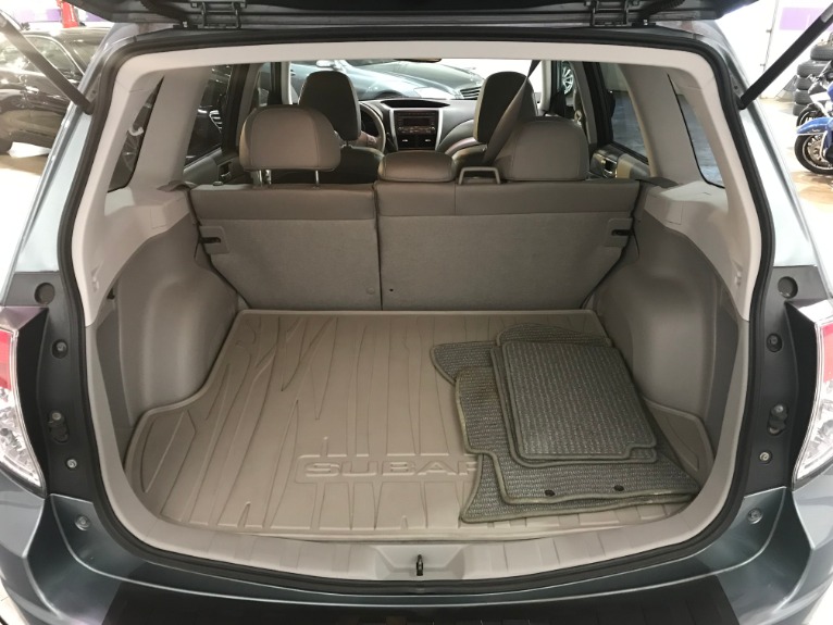 Used-2009-Subaru-Forester-25-X-Limited-AWD