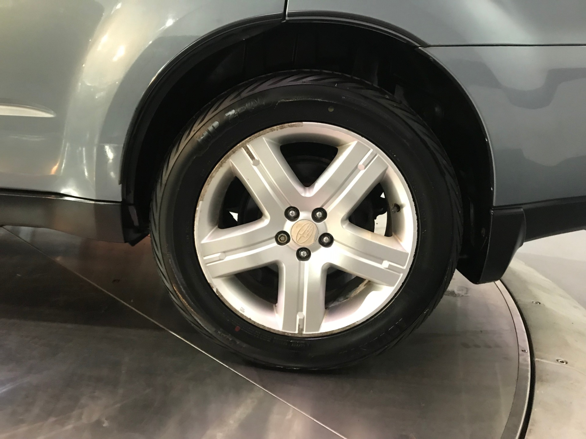 Used-2009-Subaru-Forester-25-X-Limited-AWD