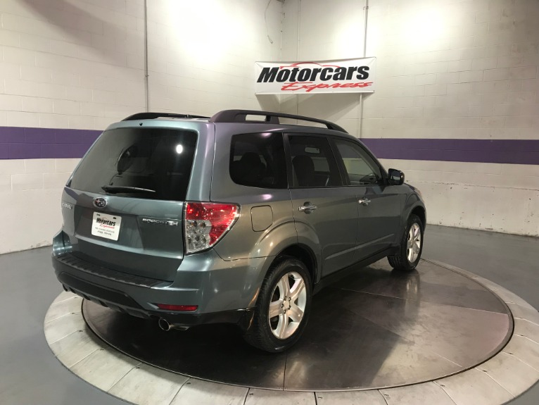 Used-2009-Subaru-Forester-25-X-Limited-AWD