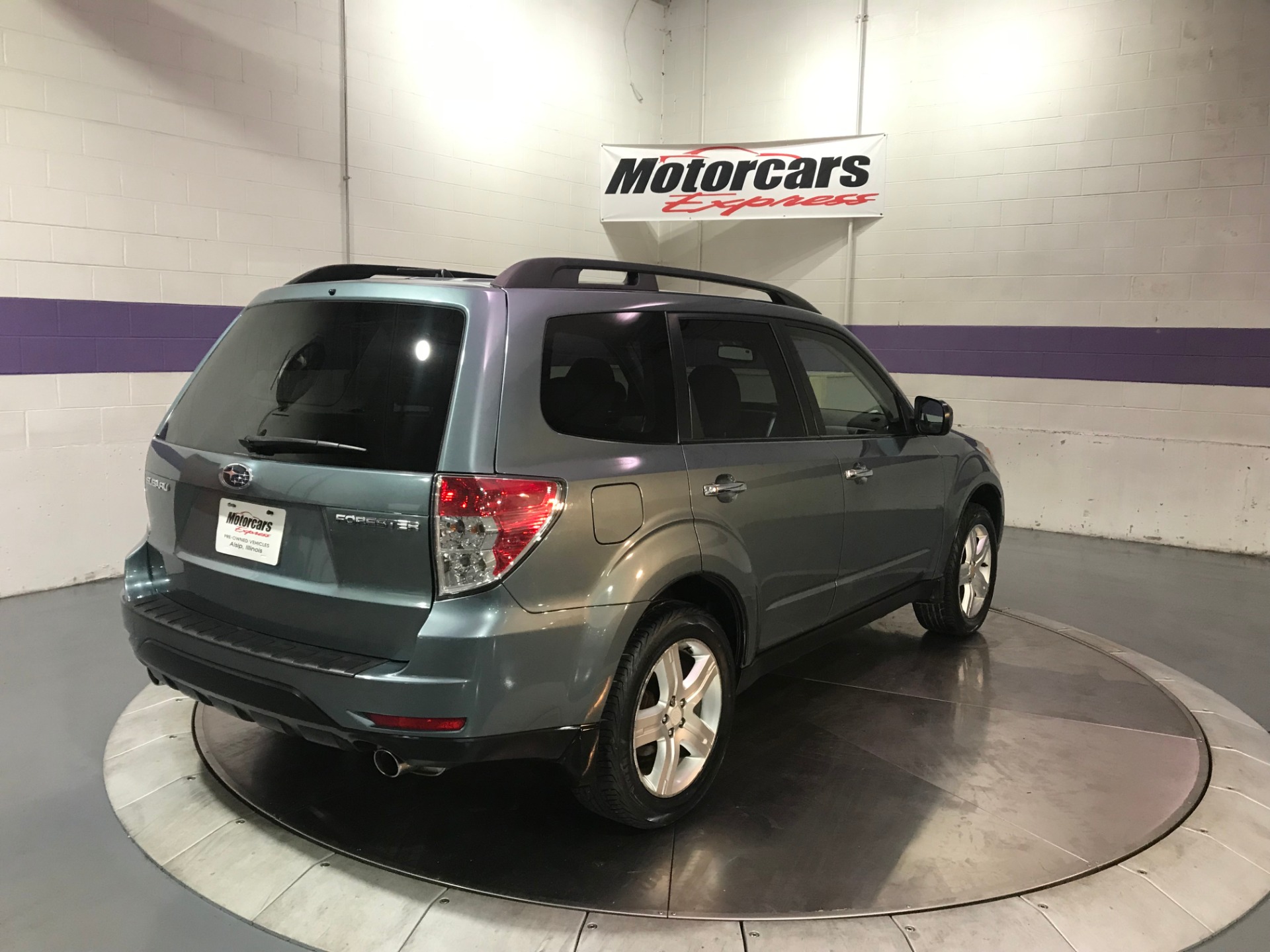 Used-2009-Subaru-Forester-25-X-Limited-AWD