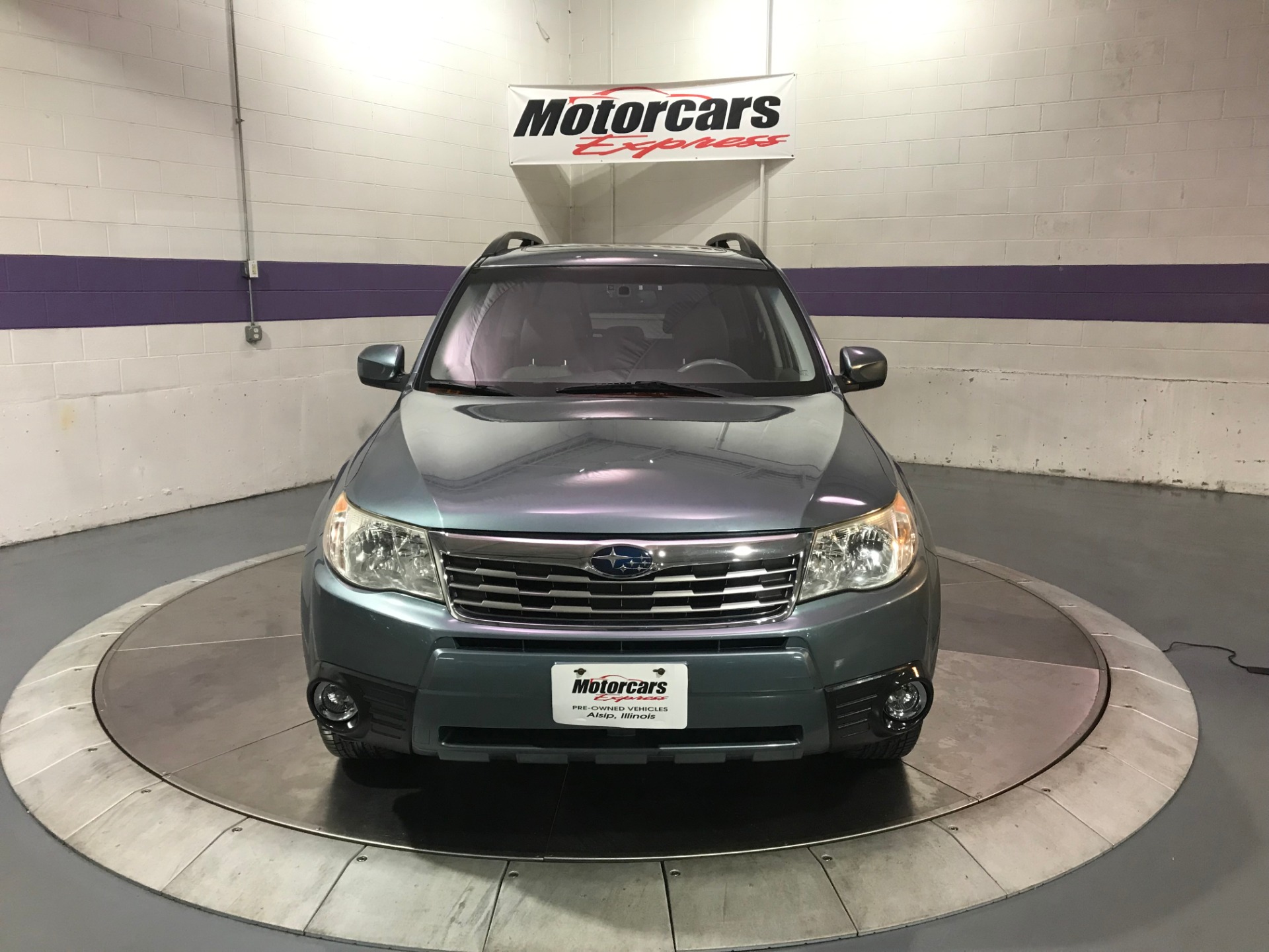 Used-2009-Subaru-Forester-25-X-Limited-AWD