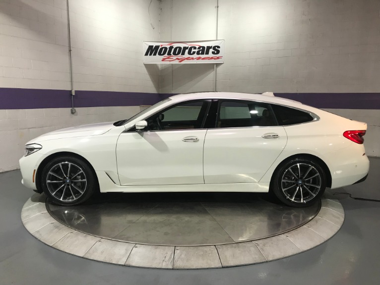 Used-2018-BMW-640i-xDrive-Gran-Turismo-SportLine-640i-xDrive-Gran-Turismo-SportLine