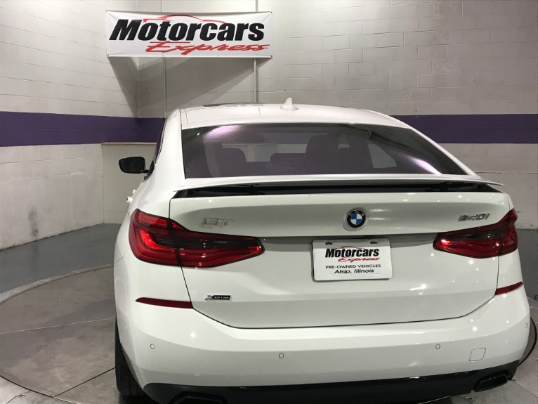 Used-2018-BMW-640i-xDrive-Gran-Turismo-SportLine-640i-xDrive-Gran-Turismo-SportLine