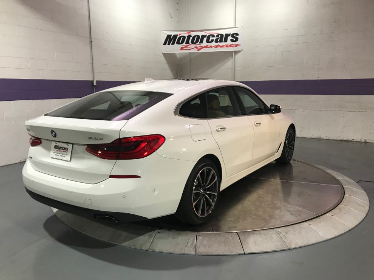 Used-2018-BMW-640i-xDrive-Gran-Turismo-SportLine-640i-xDrive-Gran-Turismo-SportLine