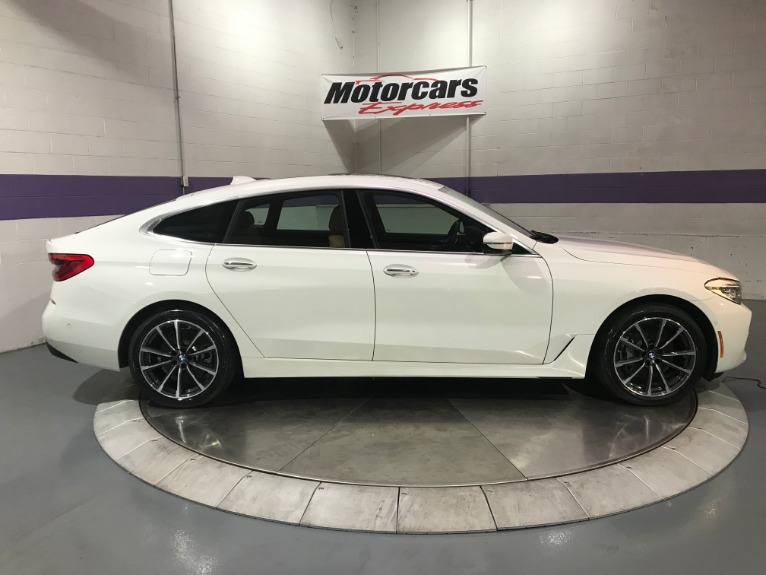 Used-2018-BMW-640i-xDrive-Gran-Turismo-SportLine-640i-xDrive-Gran-Turismo-SportLine