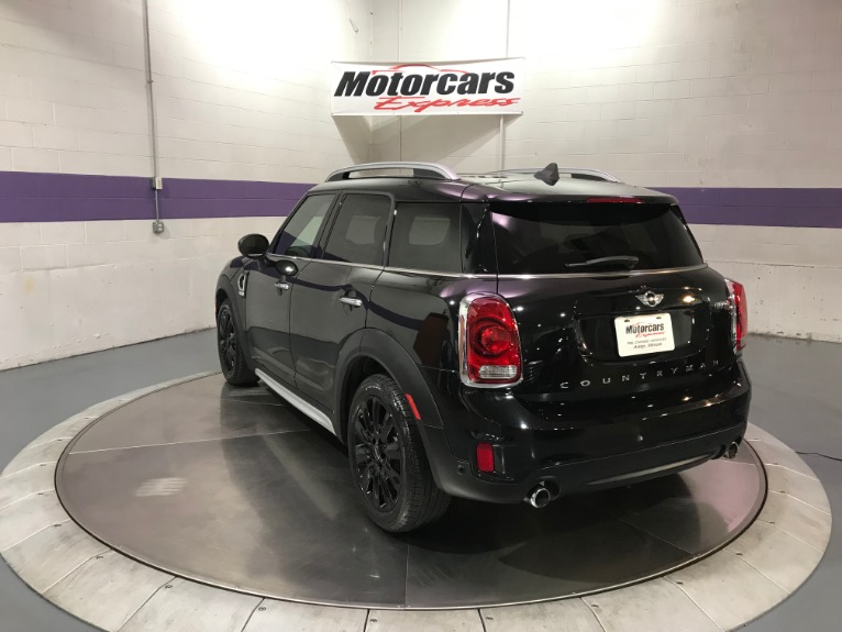 Used-2018-MINI-Countryman-Cooper-S