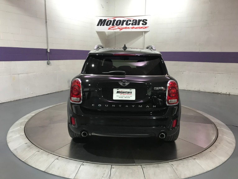 Used-2018-MINI-Countryman-Cooper-S