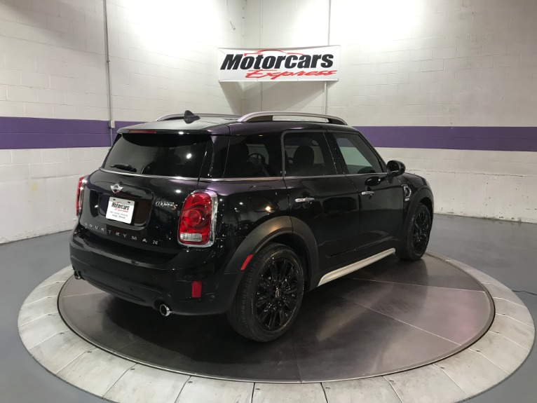 Used-2018-MINI-Countryman-Cooper-S