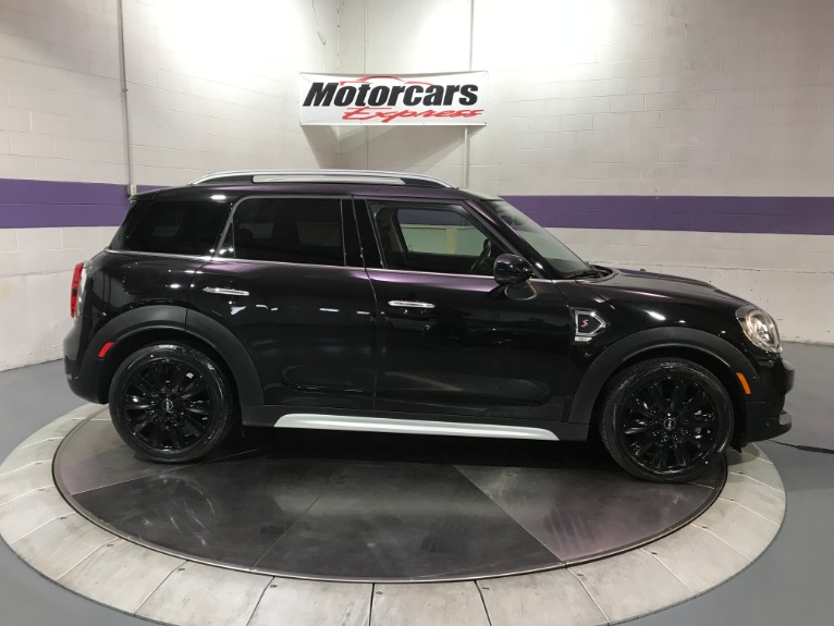 Used-2018-MINI-Countryman-Cooper-S