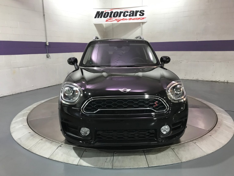 Used-2018-MINI-Countryman-Cooper-S