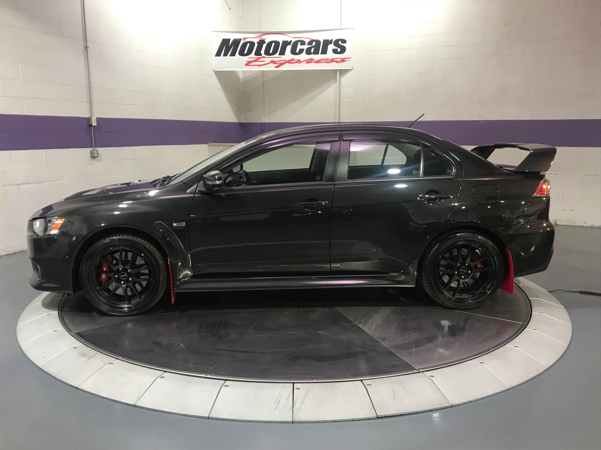 Used-2015-Mitsubishi-Lancer-Evolution-GSR