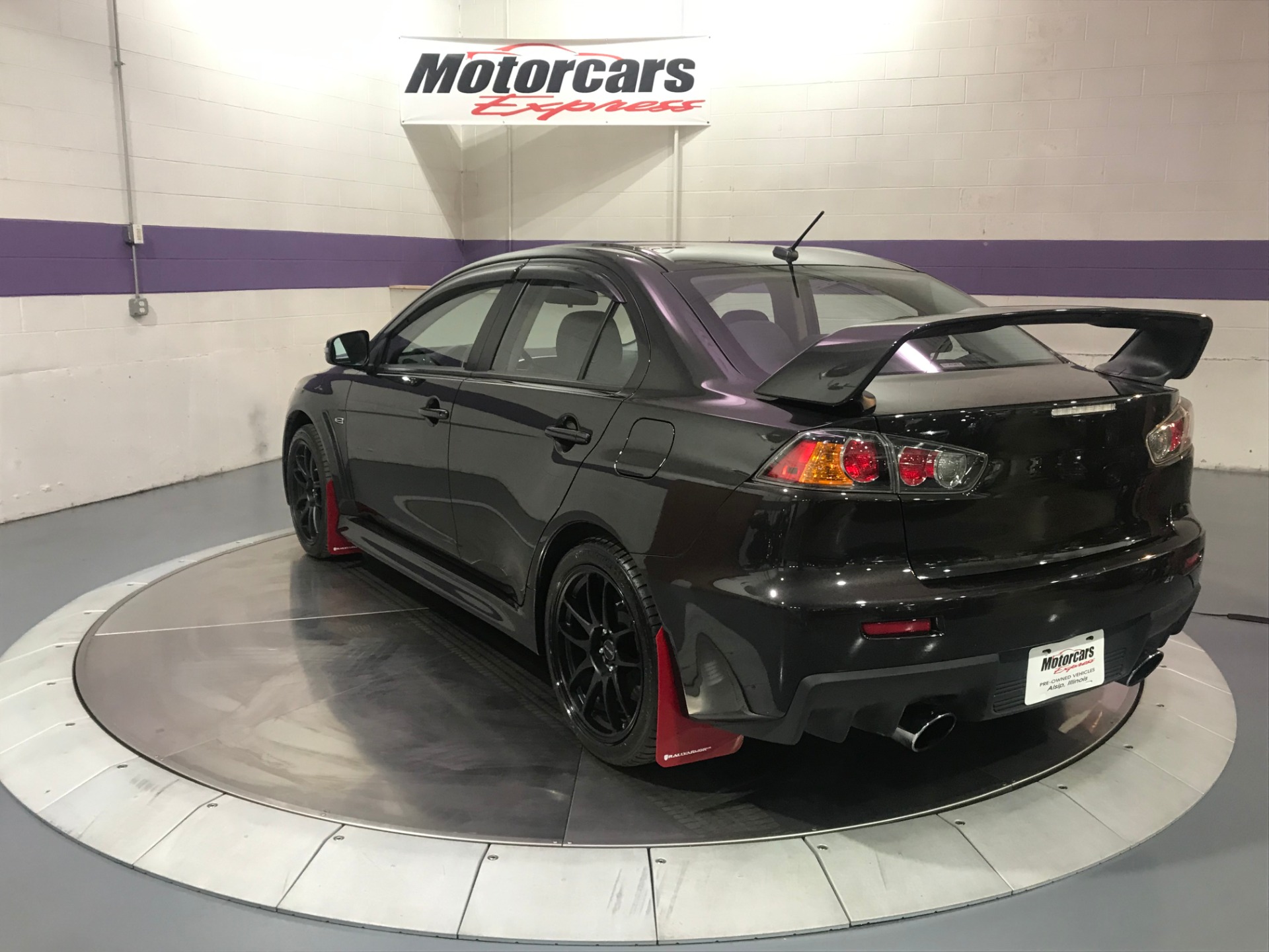 Used-2015-Mitsubishi-Lancer-Evolution-GSR