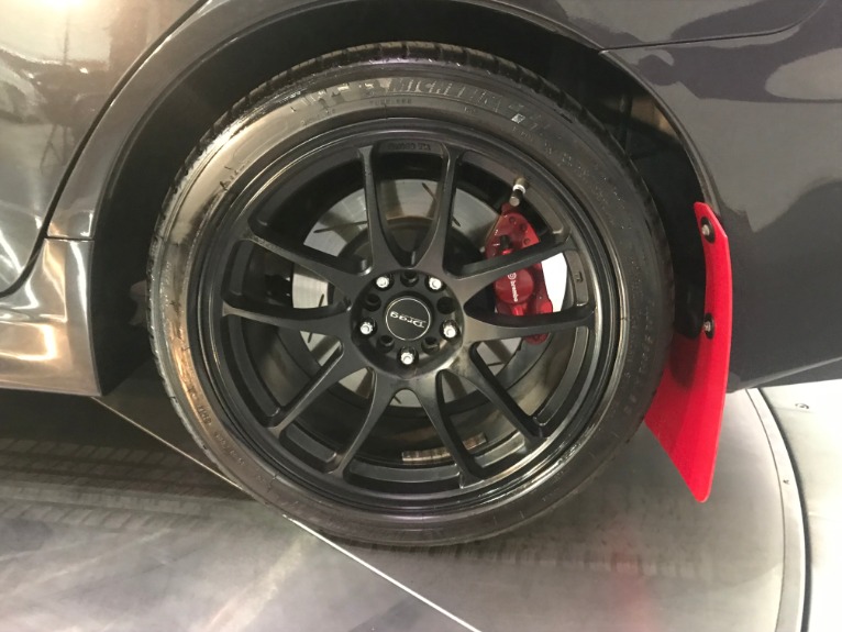 Used-2015-Mitsubishi-Lancer-Evolution-GSR